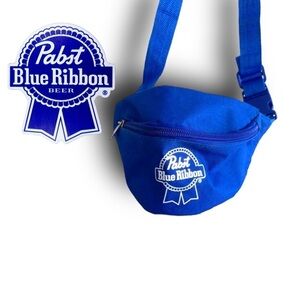 Pabst blue vintage bum belt bag​​
